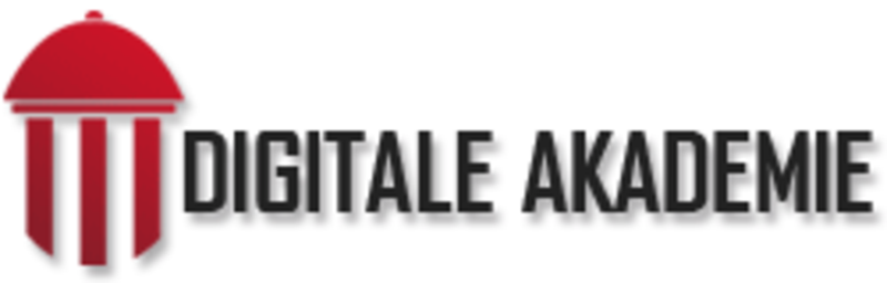 Logo der Digialen Akademie