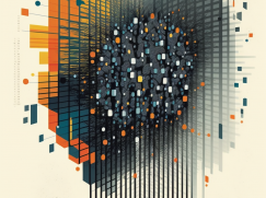 Wallpaper der Digital Academy 2023