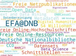 Wordcloud EFA24@DNB
